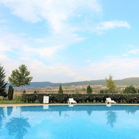 Holiday-Orchid Menada Apartments Sunny Beach Exterior foto