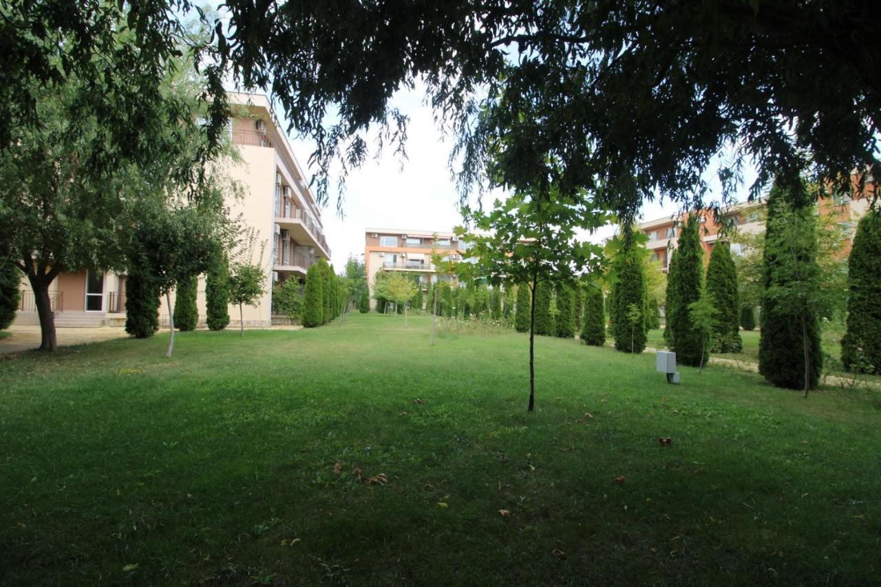 Holiday-Orchid Menada Apartments Sunny Beach Quarto foto