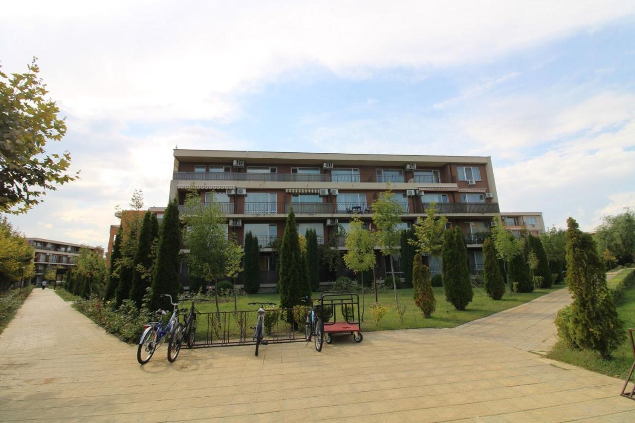Holiday-Orchid Menada Apartments Sunny Beach Quarto foto