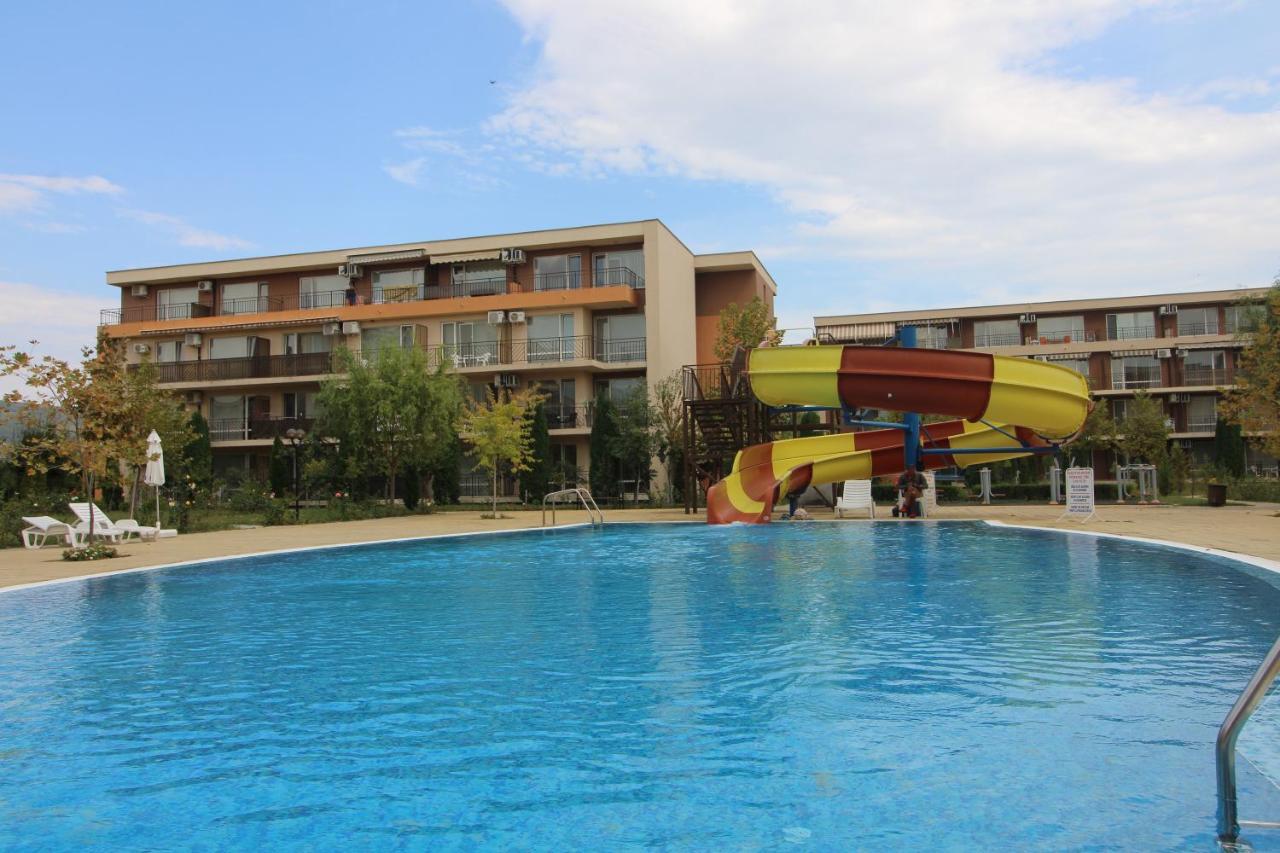 Holiday-Orchid Menada Apartments Sunny Beach Quarto foto