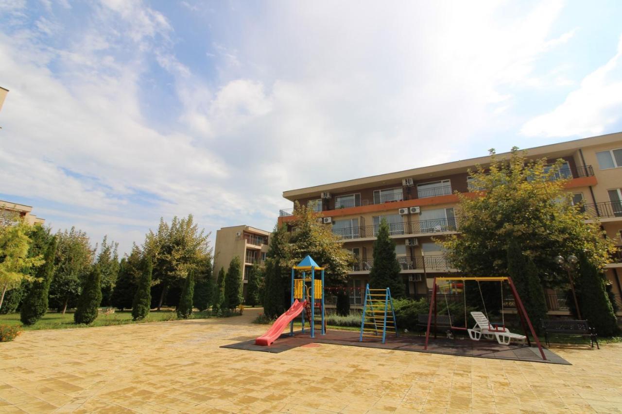 Holiday-Orchid Menada Apartments Sunny Beach Quarto foto