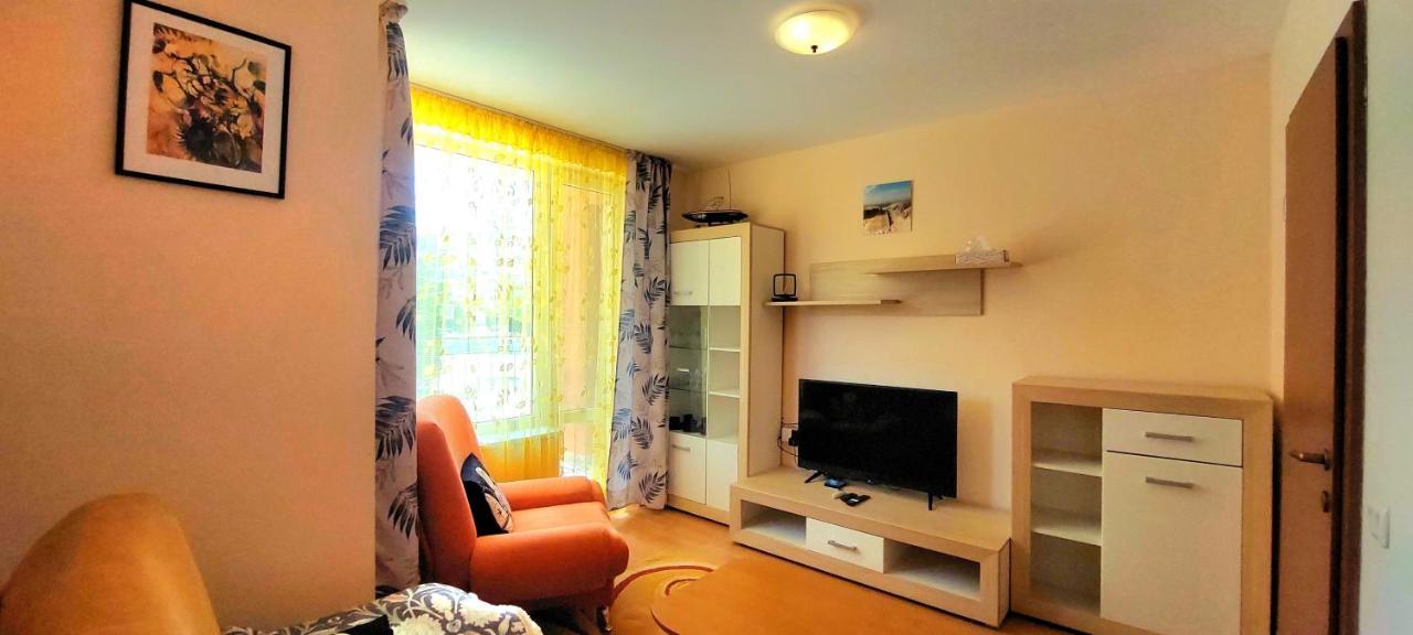 Holiday-Orchid Menada Apartments Sunny Beach Quarto foto