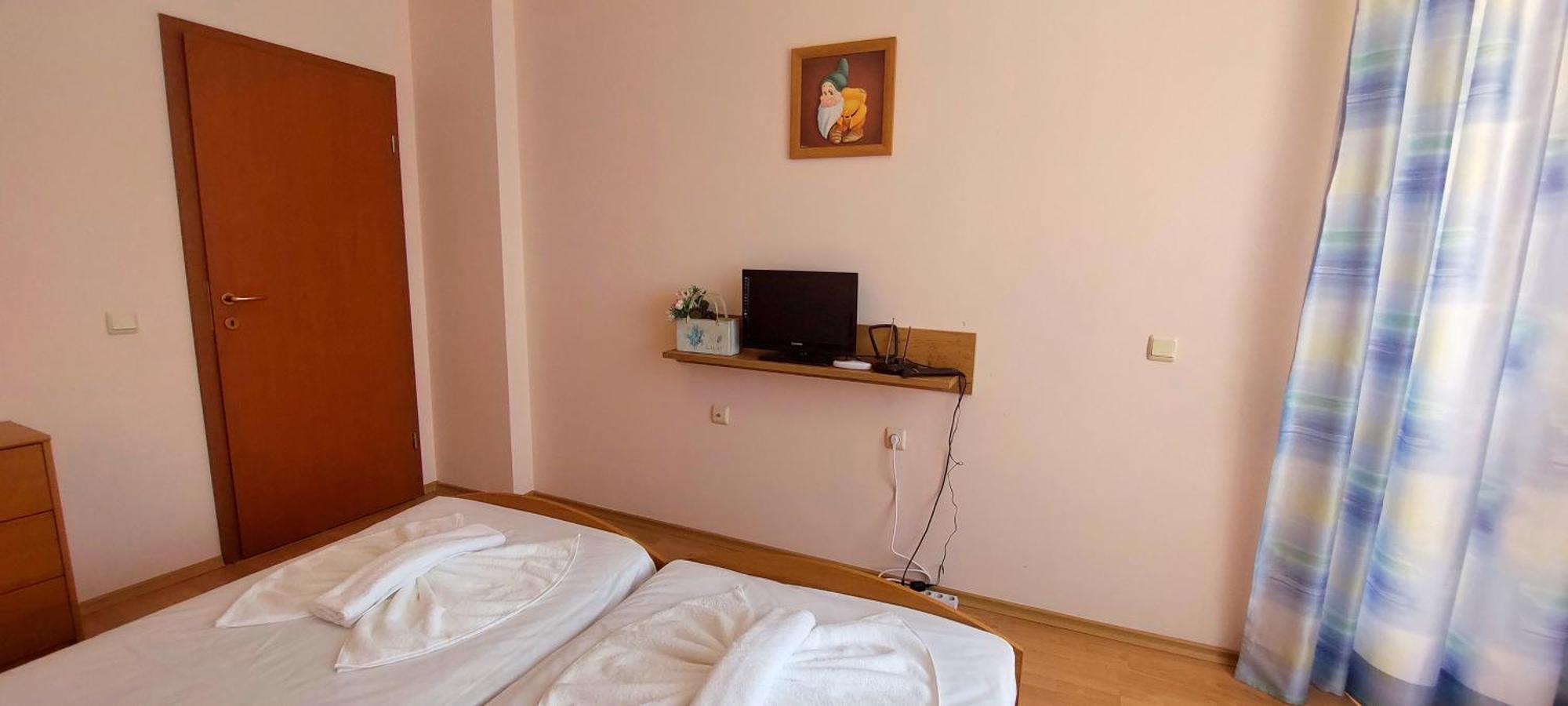 Holiday-Orchid Menada Apartments Sunny Beach Quarto foto