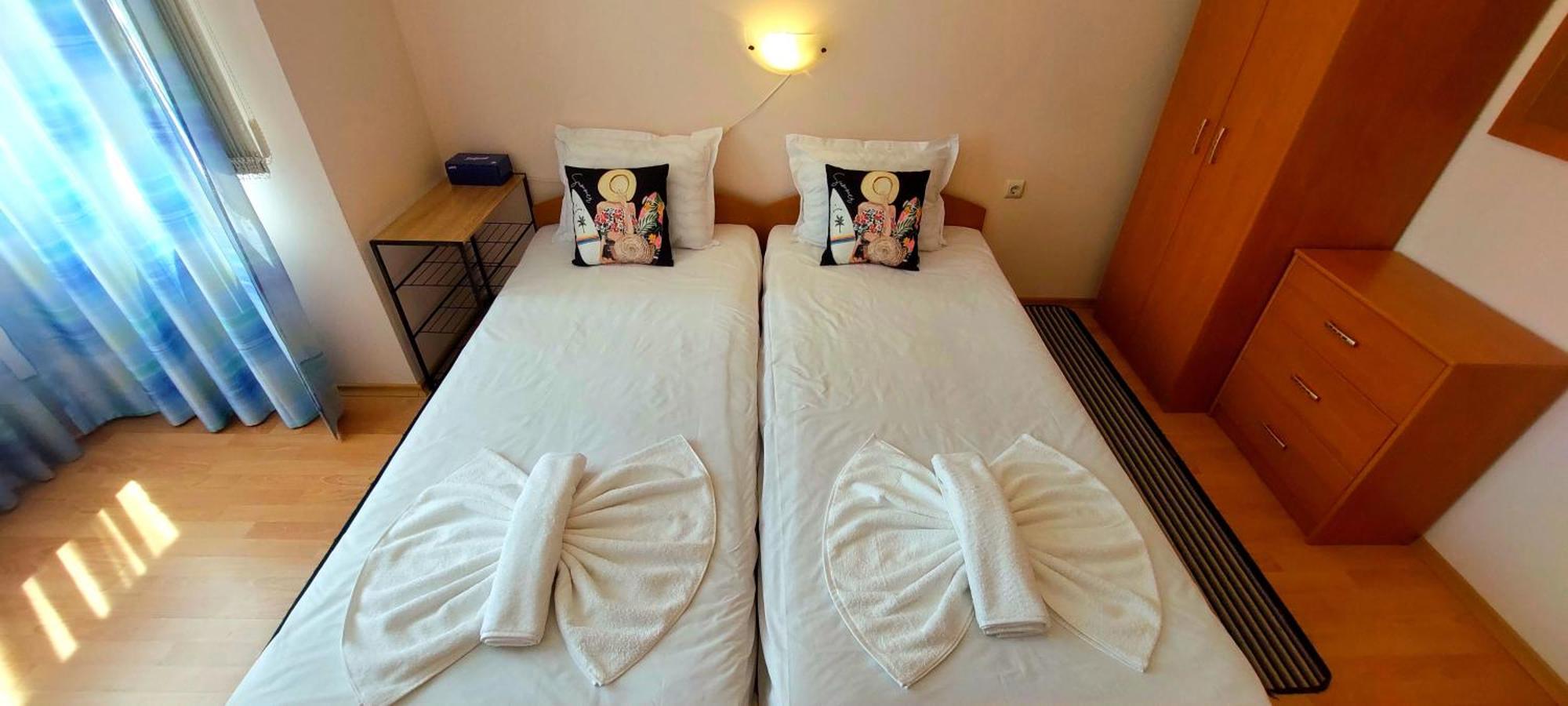 Holiday-Orchid Menada Apartments Sunny Beach Quarto foto