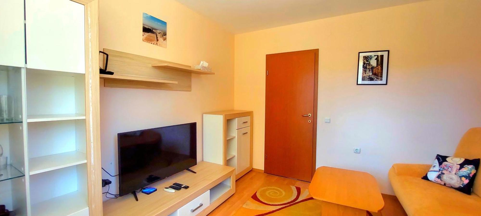 Holiday-Orchid Menada Apartments Sunny Beach Quarto foto