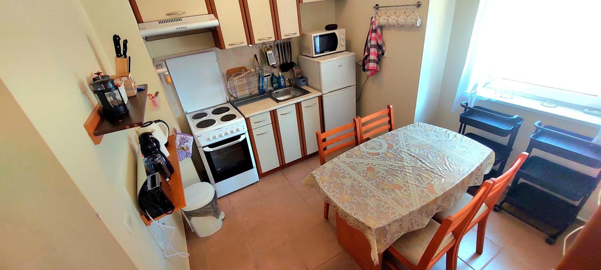Holiday-Orchid Menada Apartments Sunny Beach Quarto foto