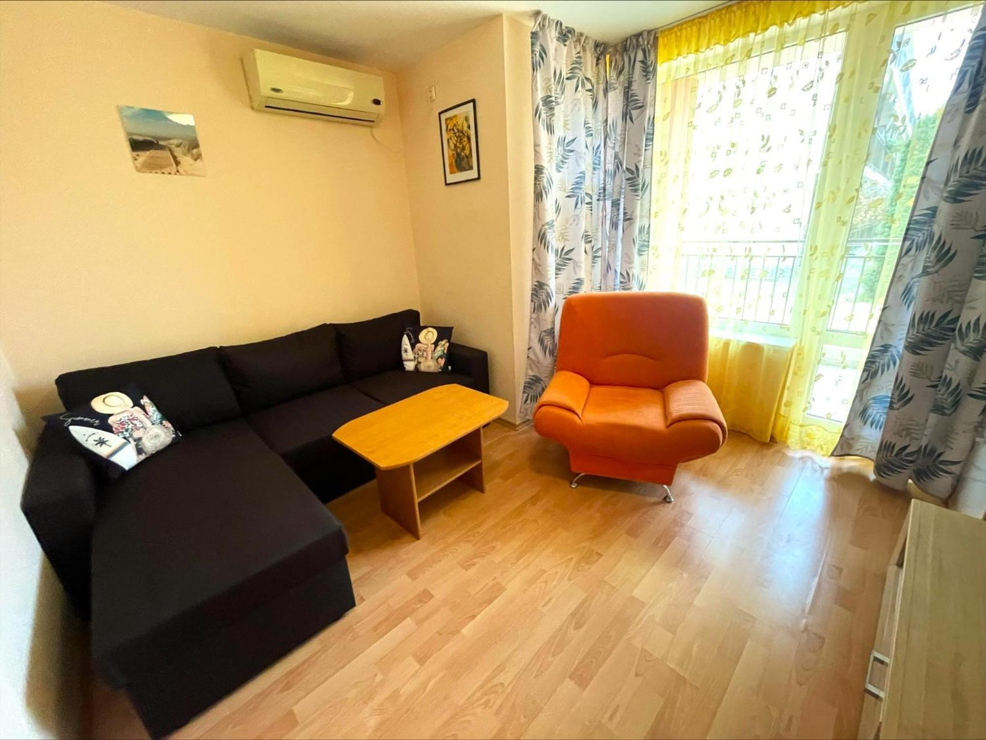 Holiday-Orchid Menada Apartments Sunny Beach Quarto foto