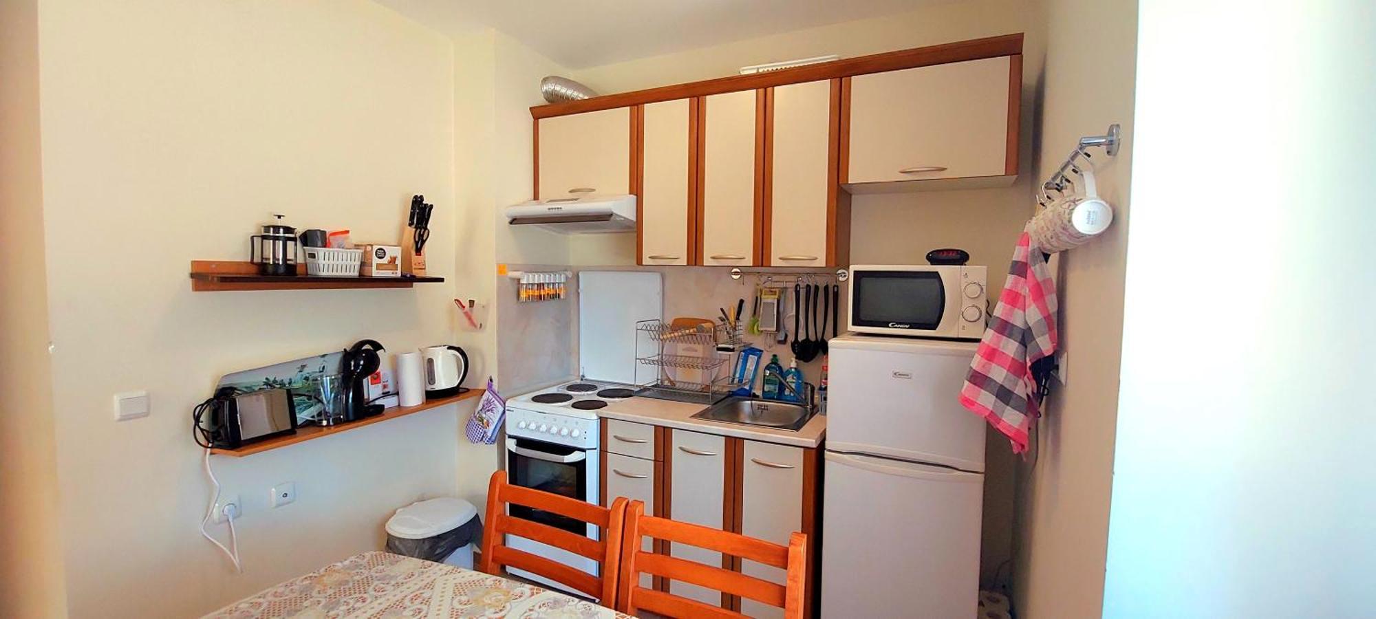 Holiday-Orchid Menada Apartments Sunny Beach Quarto foto