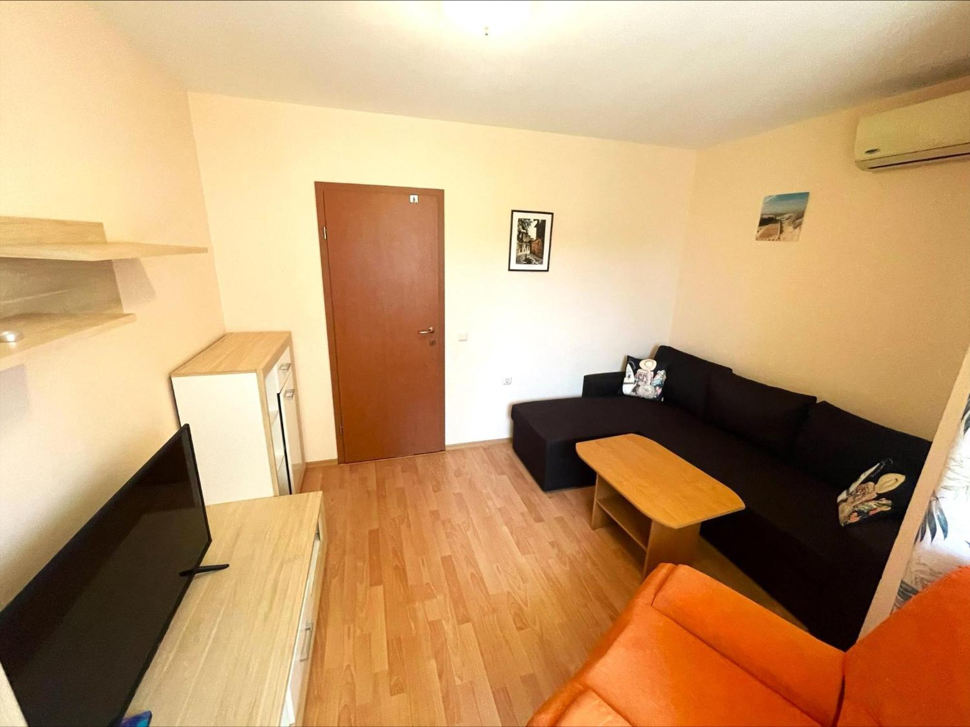 Holiday-Orchid Menada Apartments Sunny Beach Quarto foto